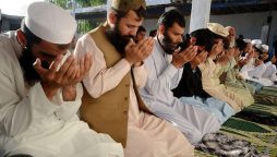 Eid Ul Fitr 2024 Quetta Prayer time: Check details