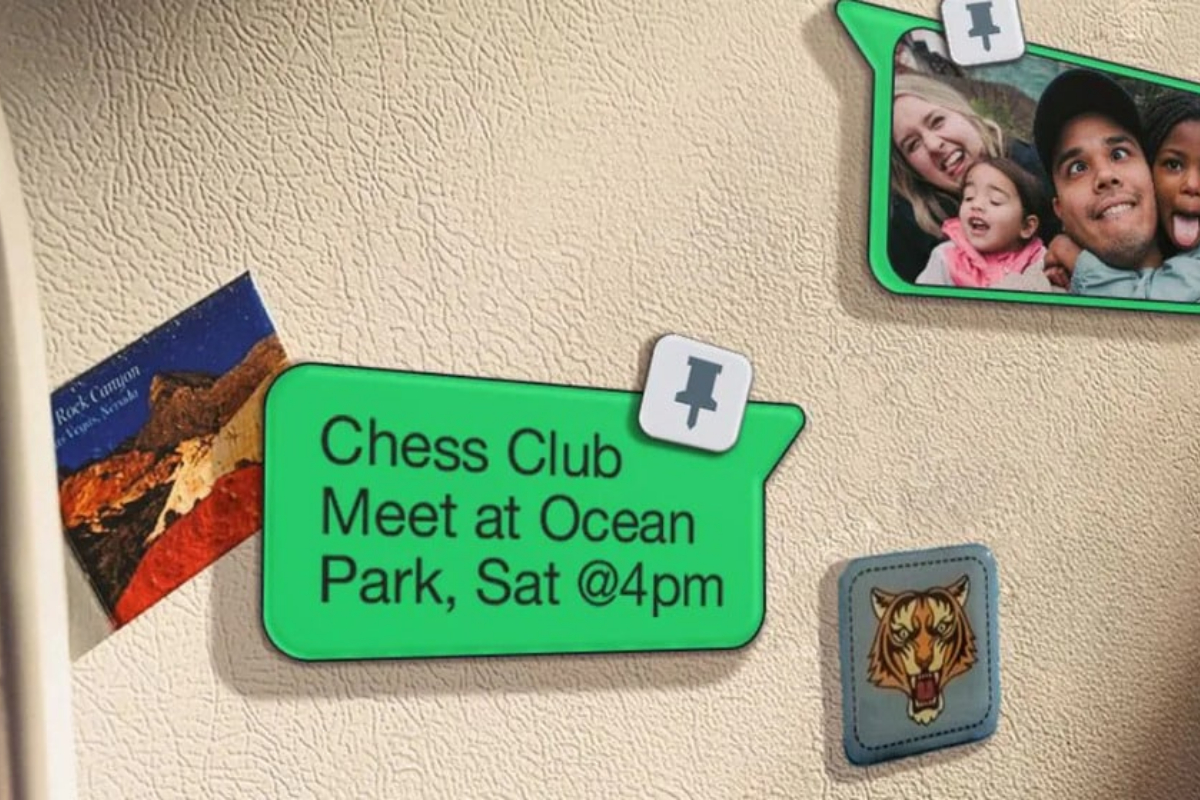 WhatsApp new feature lets you pin multiple message