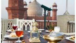 New restaurants timings for Ramadan  2024 announced in Lahore