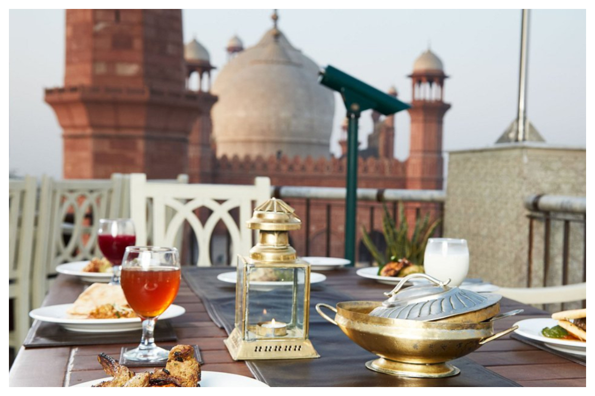New restaurants timings for Ramadan  2024 announced in Lahore