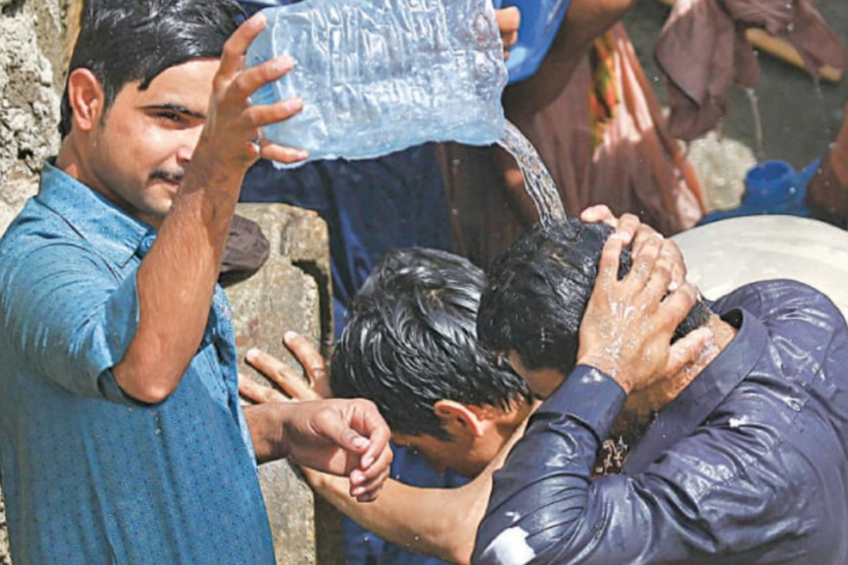 Pakistan weather update: Dry spells expected across country for next 24 hourst