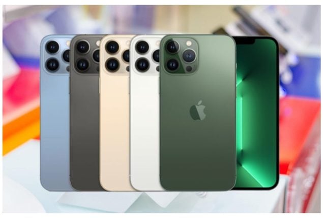 Apple iPhones Latest Installment Plans in Pakistan 2024