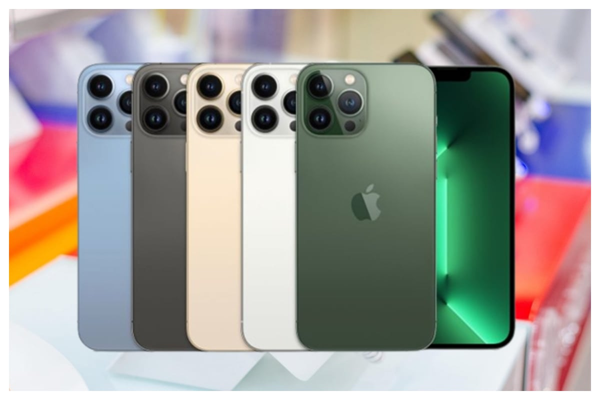 Apple iPhones Latest Installment Plans in Pakistan 2024