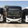 Karachi Public Transport System to Roll Out New Electric Buses Before Eid