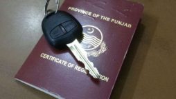 Punjab Introduces Car Registration App for Easy Home Service