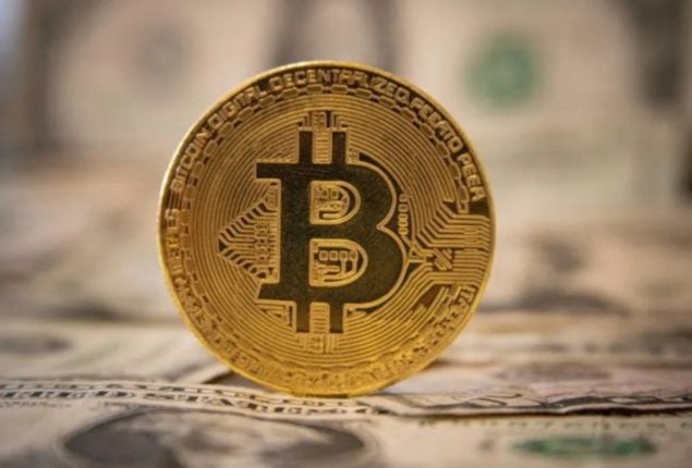 BTC TO USD: Today’s Bitcoin price in Dollar on 21 April, 2024