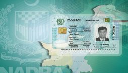 NADRA Announces Urgent CNIC Delivery Time: Checkout Details!