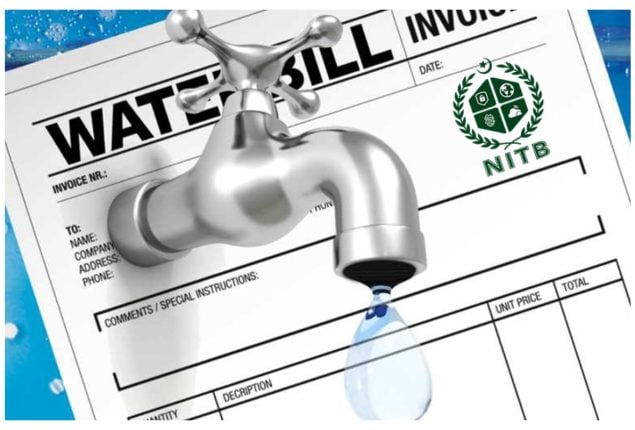 New Water Bill Charges Applied in Islamabad: Check Details