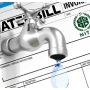 New Water Bill Charges Applied in Islamabad: Check Details