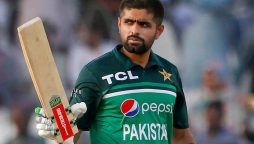 PCB considering to reappoint Babar Azam as captain: Reports