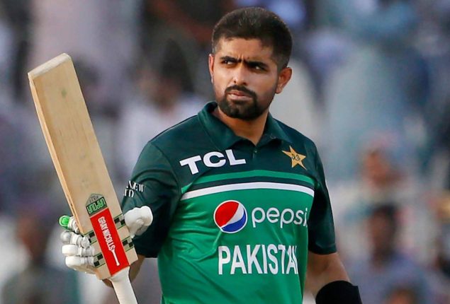 PCB considering to reappoint Babar Azam as captain: Reports