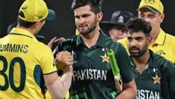 Australia announces schdule ofr upcoming home series against Pakistan
