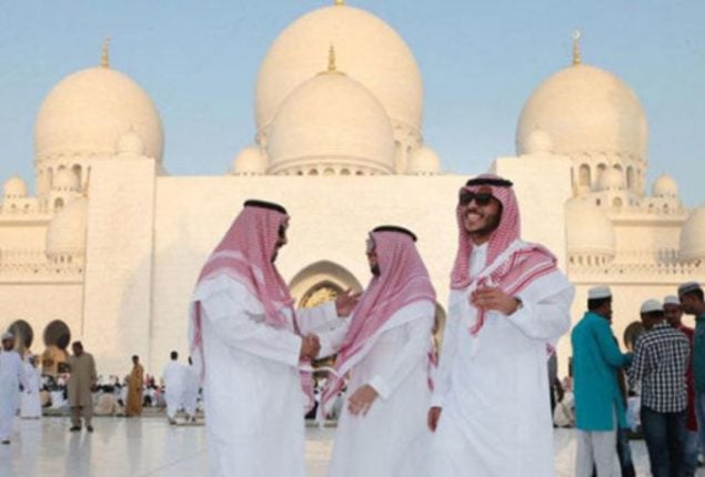 UAE Declares Nine Days Off for Eid-ul-Fitr 2024