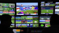 ICC awards broadcasting rights in Pakistan for six events till 2025
