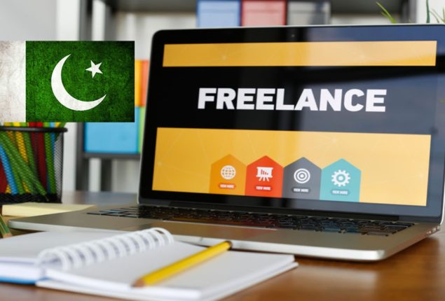 Great News for Pakistani freelancers, UAE firms exploring Asian market this year 