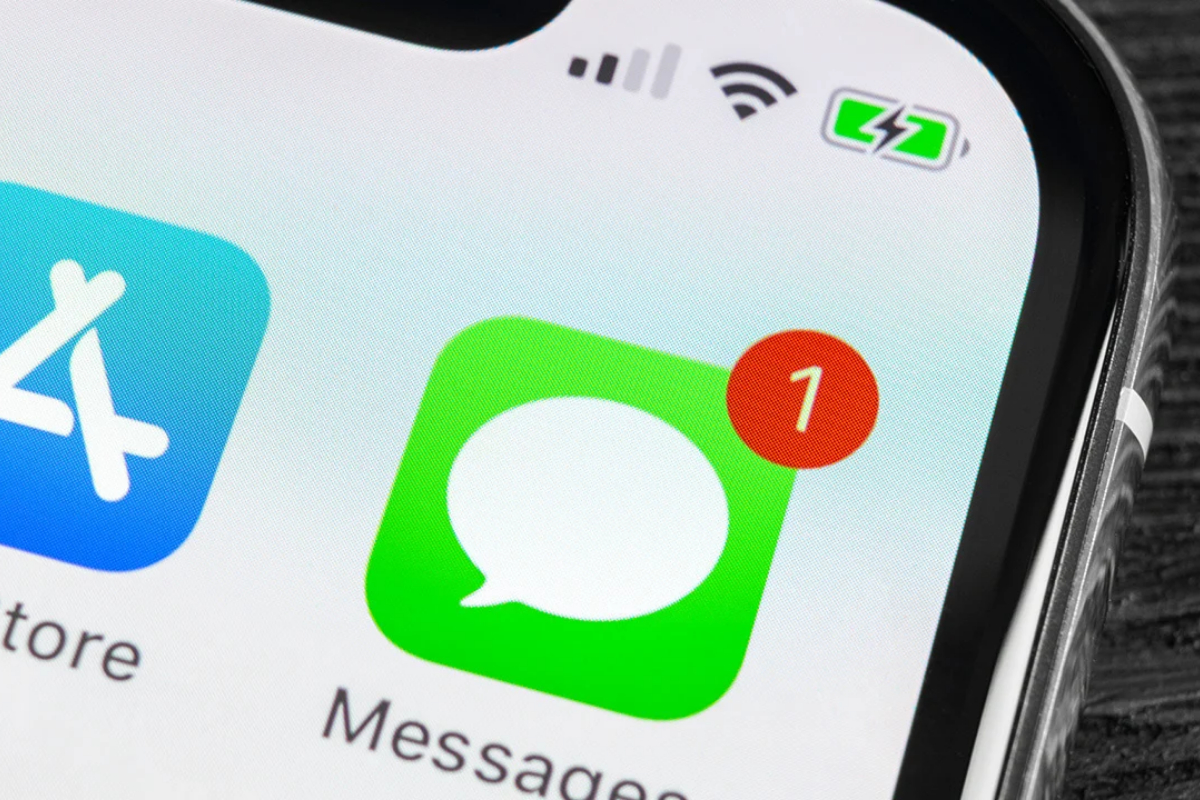Here is how you can restore deleted messages in iPhone