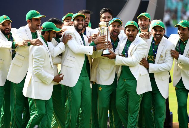 PCB faces challenges as ICC Champions Trophy 2025 draws nearer