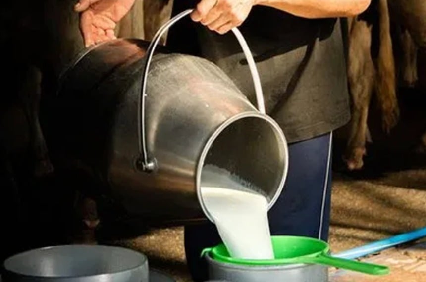 District Administration Announces Milk & Yogurt Prices in Pakistan 2024