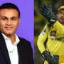 IPL 2024: Virender Sehwag refers to MS Dhoni as ‘buzurg’