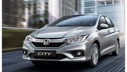 Honda City All Variants Latest Prices in Pakistan From July 2024