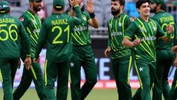 Schedule for Pakistan's tour of Ireland confirmed