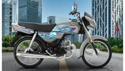 Honda CD 70 Dream Easy Installment Plan in Pakistan 2024