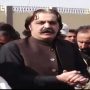 Gandapur says no compromise with thieves of PTI mandate