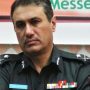 Ghulam Nabi Memon reappointed as Sindh IGP