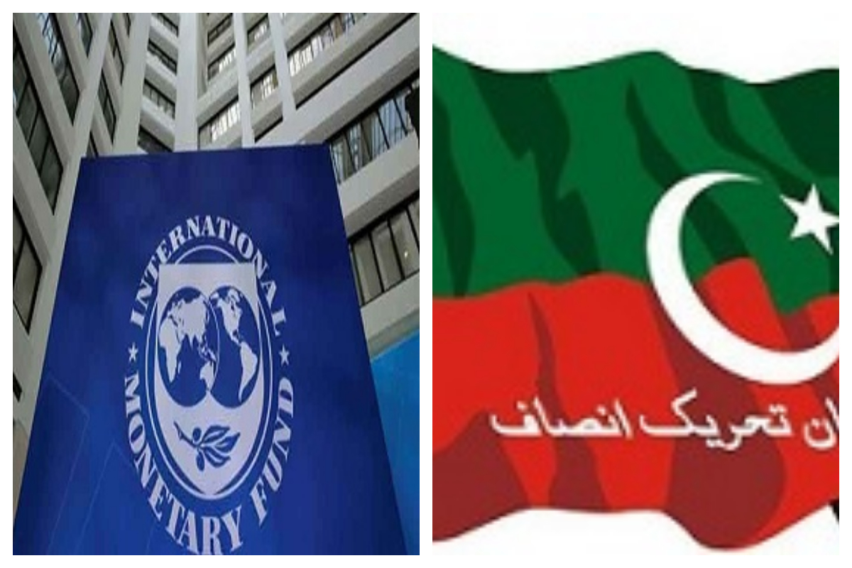 If talks with IMF succeed, last tranche of $1.1bn to be unlocked