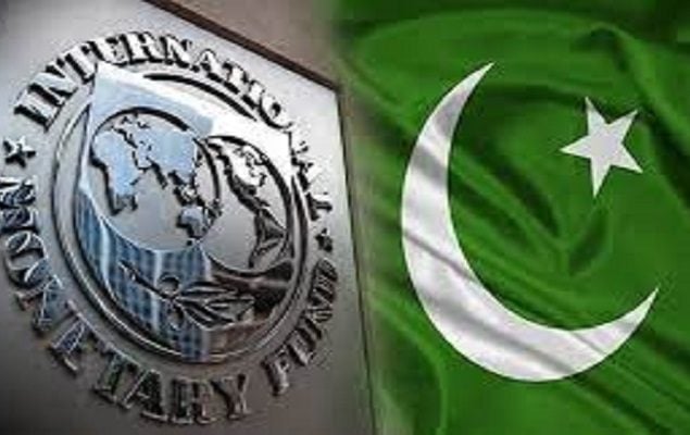 Staff level agreement reached with Pakistan: IMF