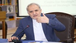 Pak-Iran bilateral trade can be increased up to $5bn: Iranian envoy