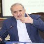 Pak-Iran bilateral trade can be increased up to $5bn: Iranian envoy