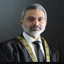 No intrusion by executive into judicial matters will be tolerated: CJP Isa