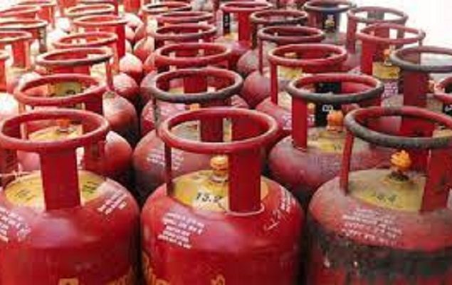 LPG price in Pakistan increased by Rs30/kg