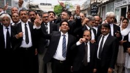 Legal community calls probe into IHC judges’ letter on ‘agencies interference