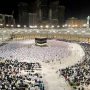 Gates for entry and exit of Umrah pilgrims allocated at Grand Mosque during Ramzan