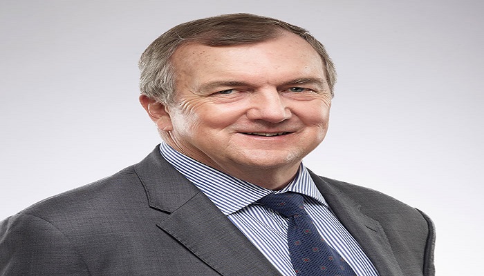 Reko Diq all set to revolutionize local economy: Mark Bristow