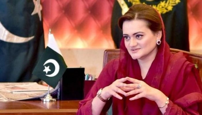 Marriyum Aurangzeb is known for visionary leadership