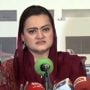 Marriyum vows to implement vision presented by PM-elect