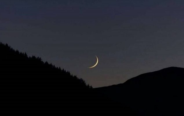 Ruet-e-Hilal Committee meeting in Islamabad for sighting of Eid Moon