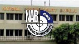 NAB’s deputy director apprehended on corruption charges