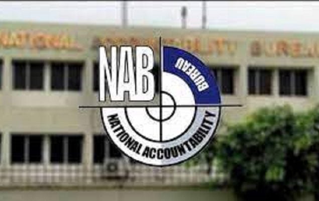NAB’s deputy director apprehended on corruption charges