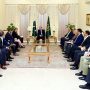 Reko Diq project will prove to be game changer: PM Shehbaz