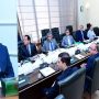 Complete security will be ensured for Reqo Dik project, says Shehbaz