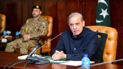 PM directs to take steps for relief of people affected by rains, snowfall in KP