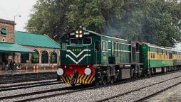 Pakistan Railways considers fare reductions for Eid special trains