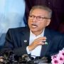 Alvi sees Imran’s release essential for Pakistan’s unity