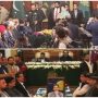 Provincial Cabinets of Punjab, Khyber Pakhtunkhwa take oath