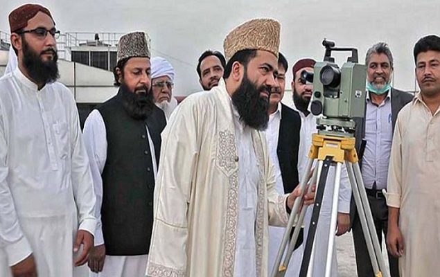 Ruet-e-Hilal committee to meet tomorrow for Ramadan moon