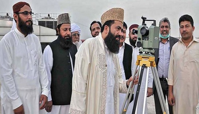 Ruet-e-Hilal committee to meet tomorrow for Ramadan moon